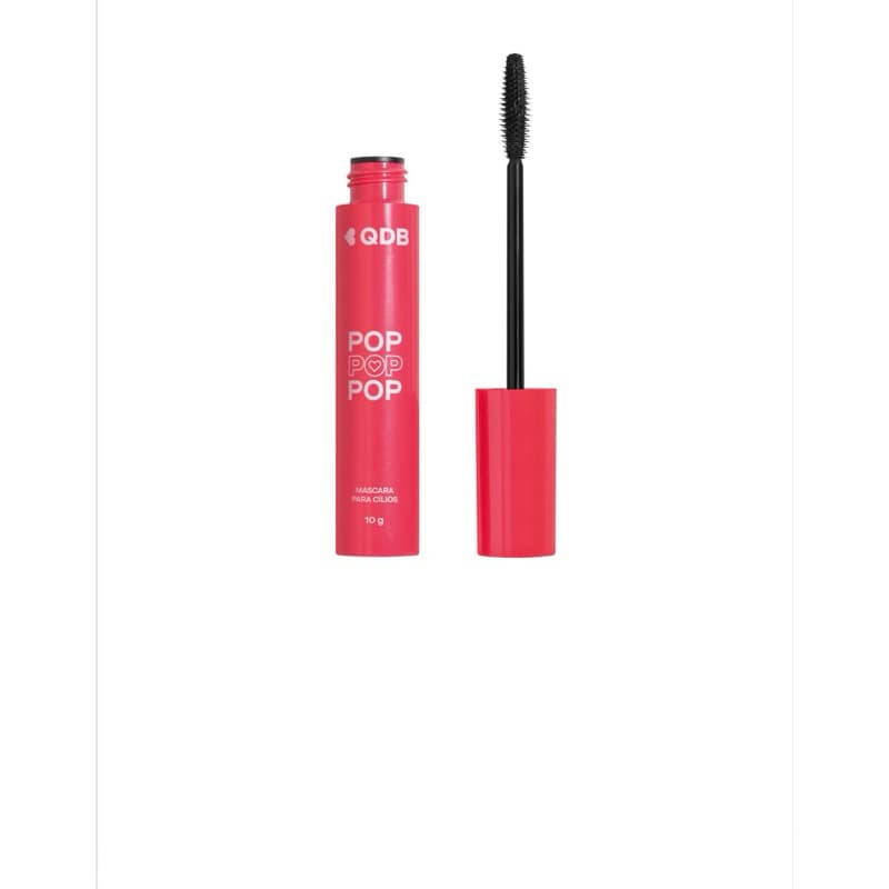 Quem Disse, Berenice? POP Máscara Para Cílios 10g