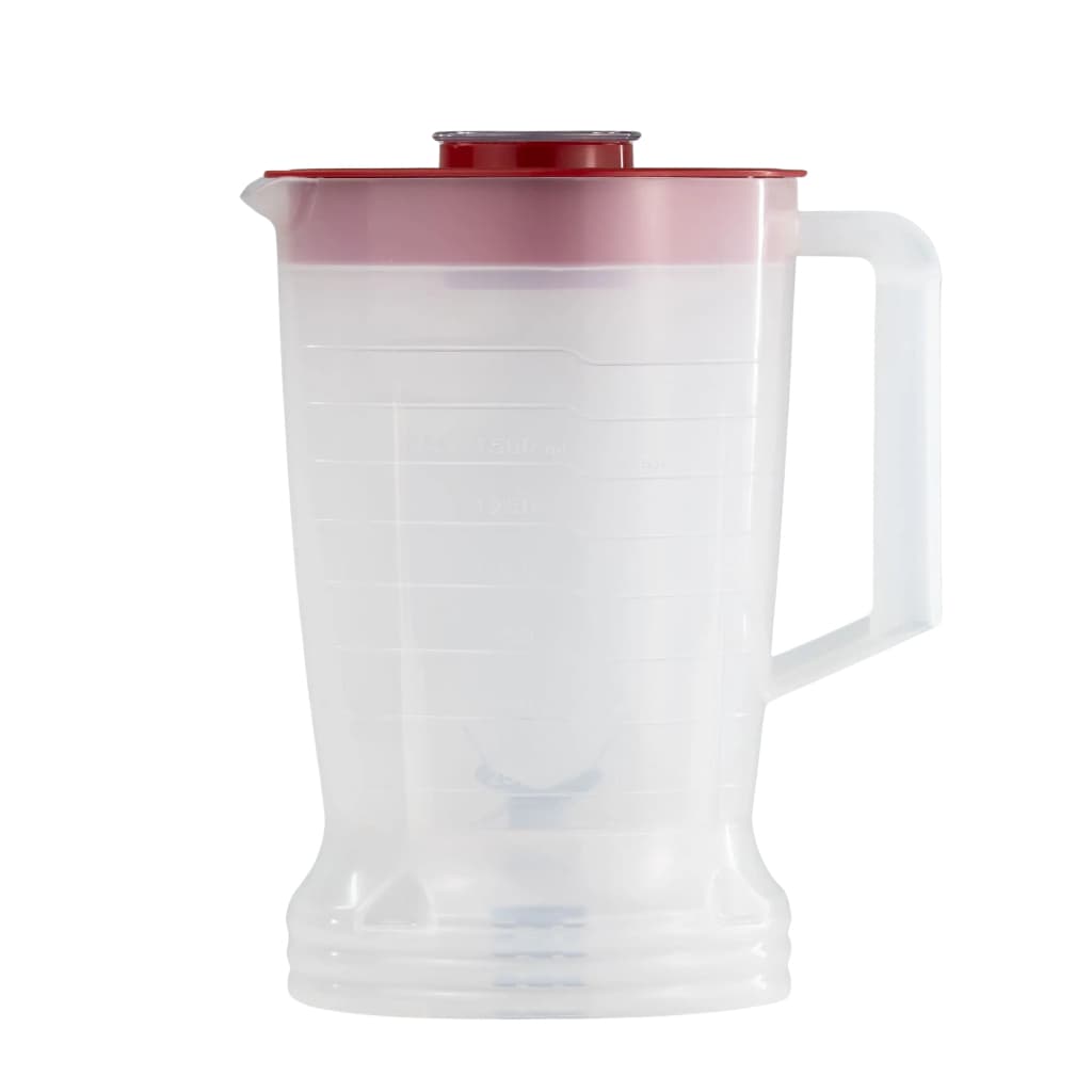 Copo Liquidificador compatível para Arno Power Max 1000/700 Multichef
