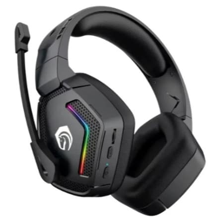 Fone de Ouvido Gamer H