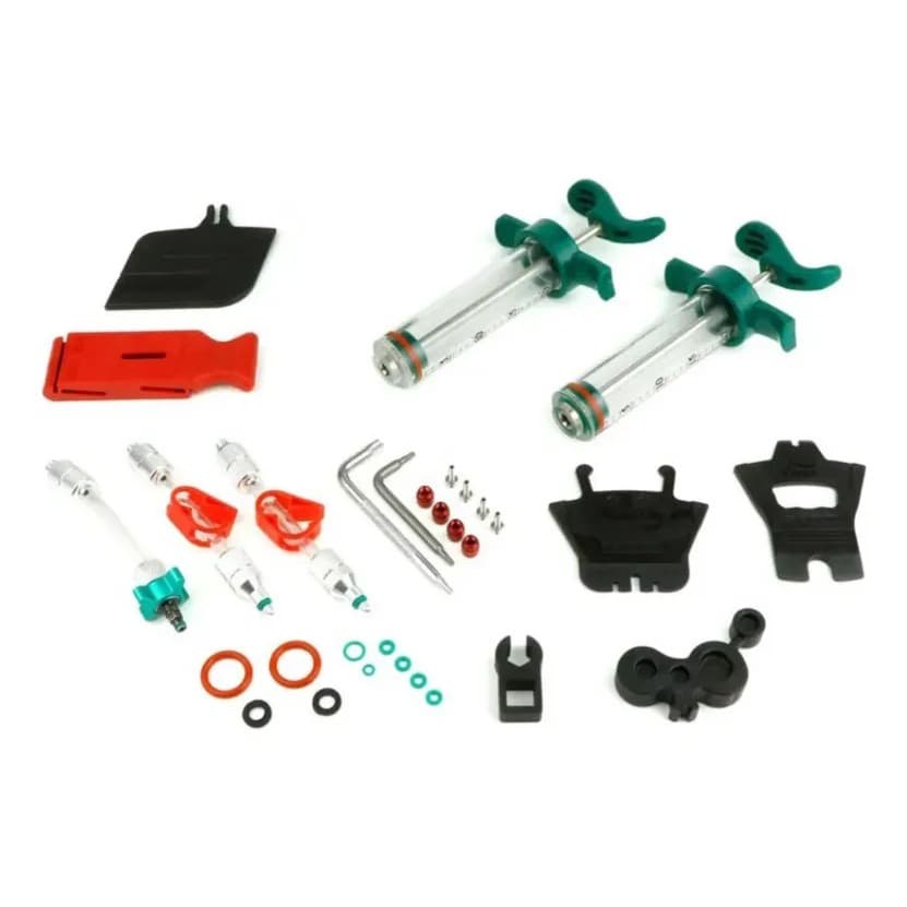 Ferramenta De Sangria Sram Para Óleo Mineral Db/maven/motive