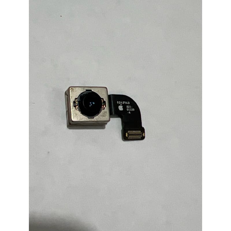 Camera Traseira Para iPhone 8 (8g)