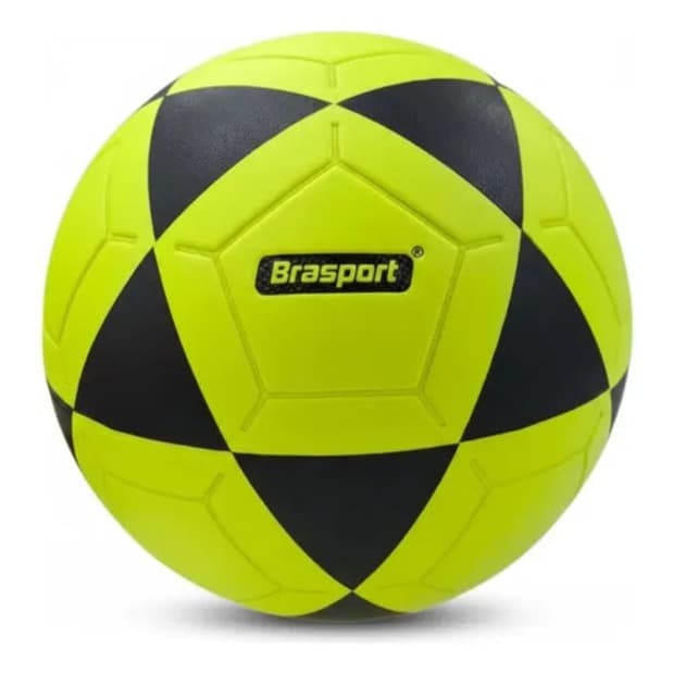Bola Futevolei futvolei Branca ou amarela Profissional Macia Altinha