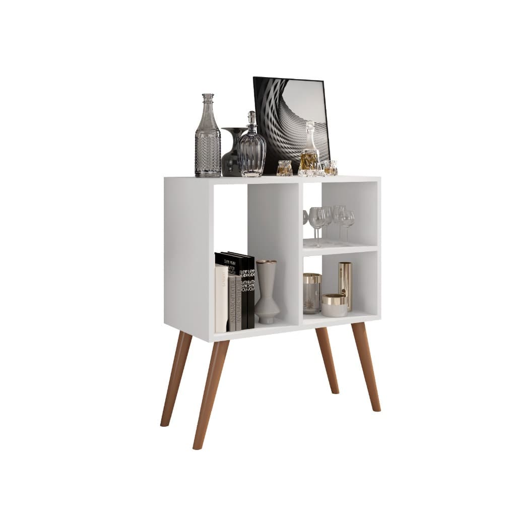 Aparador para Sala de Estar Dream Classic Luxo - Varias Cores