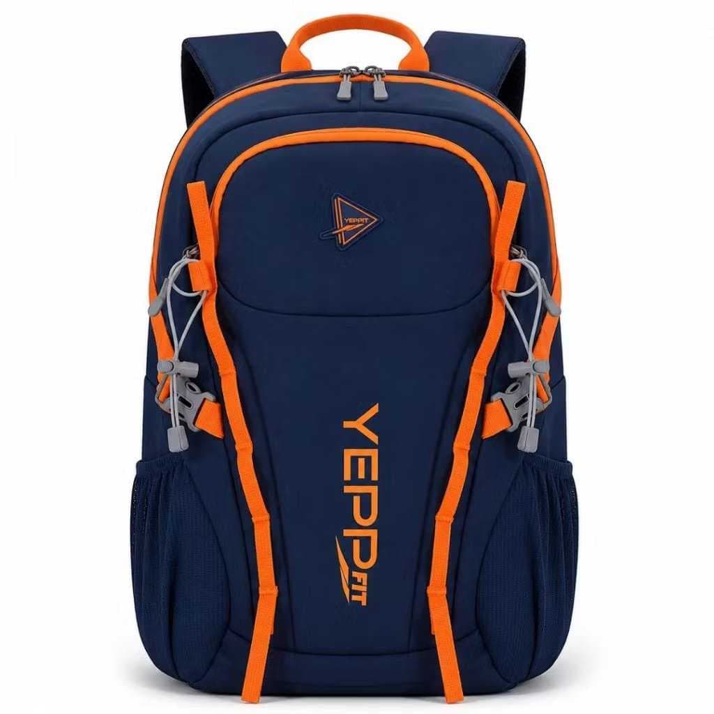 MOCHILA YEPP MC3031# ACADEMIA, TRABALHO, CAMPING TRILHA UNSSEX