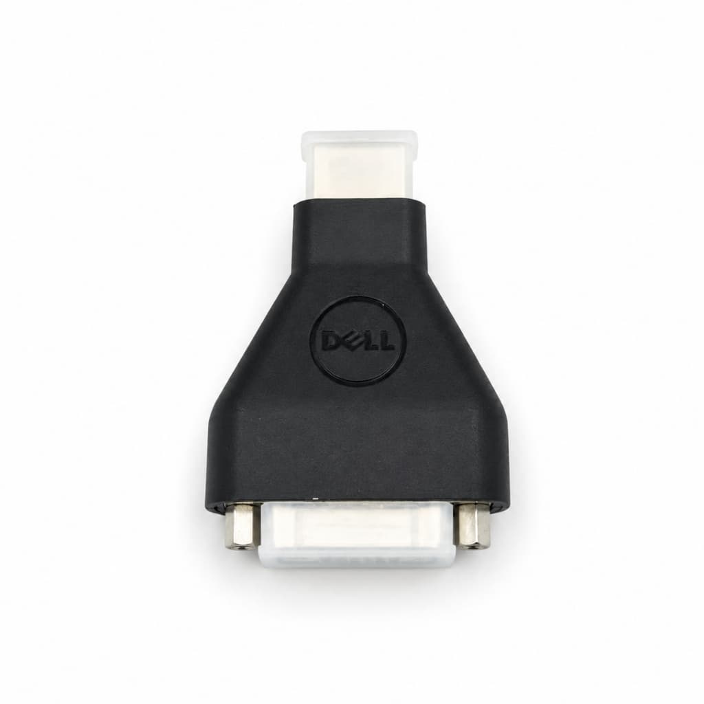 Hdmi To Dvi Dell Adaptador