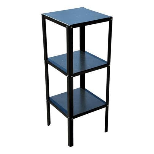 Mesa De Apoio Industrial três prateleiras