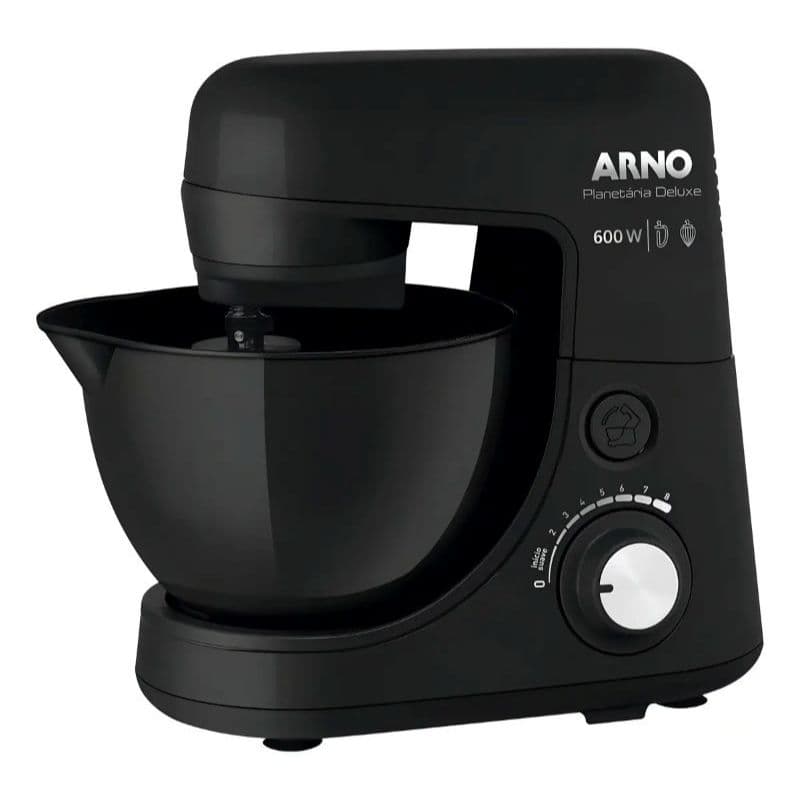 Batedeira Arno Com Pedestal Movimento Planetário 600W SX34 127 VOLTS