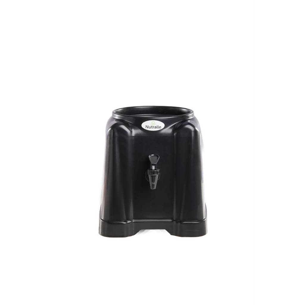 Suporte Galão de Água 10 e 20 Litros com Torneira Compacto Tropical