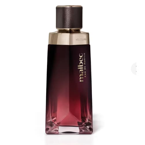 Malbec Eau De Parfum 90ml OBOTICARIO