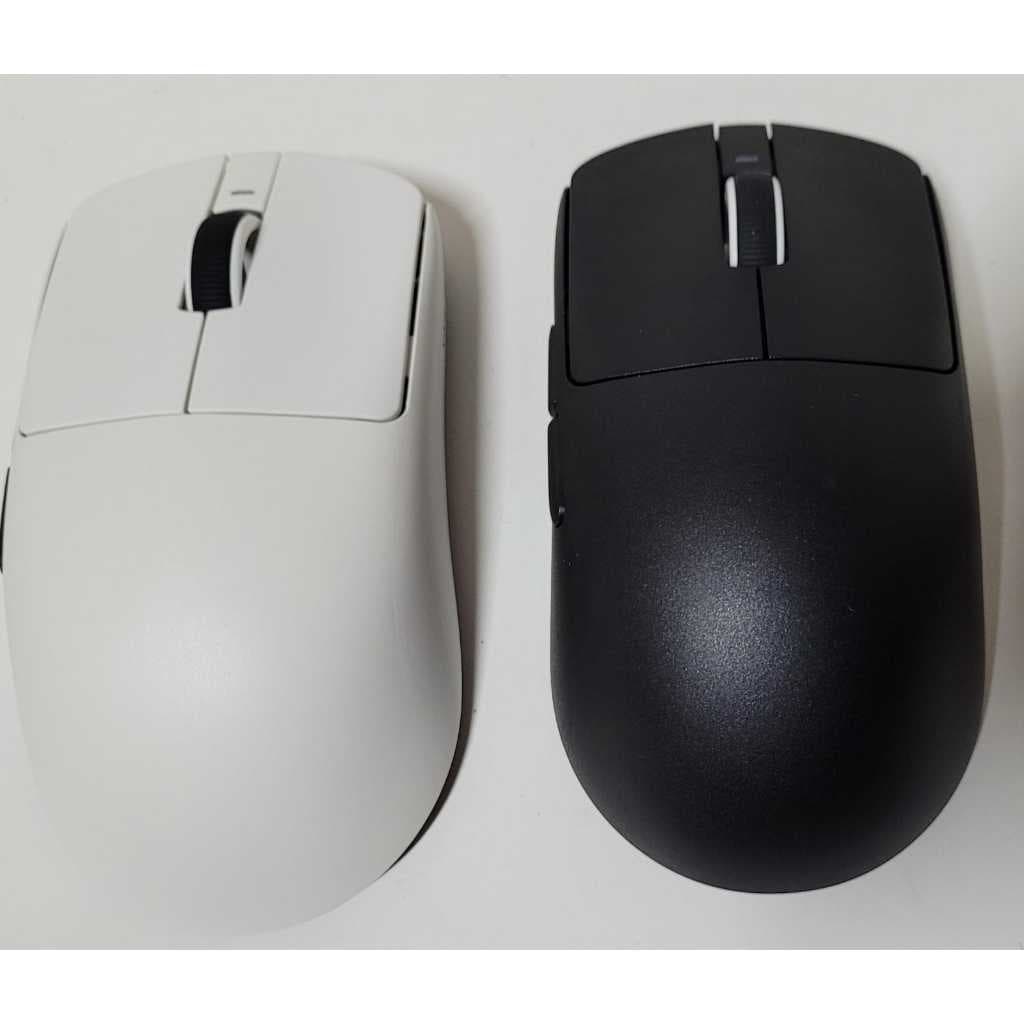 Mouse Gamer VGN VXE Dragonfly R1 SE PAW3395 Tri-Mode Wireless Sem fio recarregavel