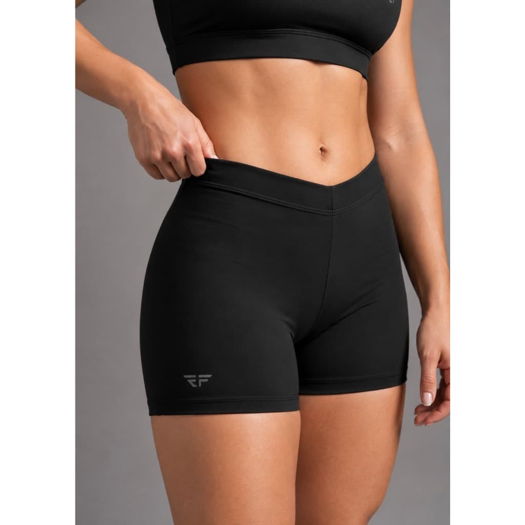 Short Crossfit Moda Fitness Academia Caminhada  Treino