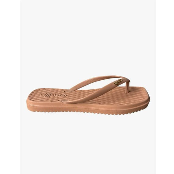 Chinelo Dijean Feminino Ortopédico Anatômico Macio Confortável Original 3305