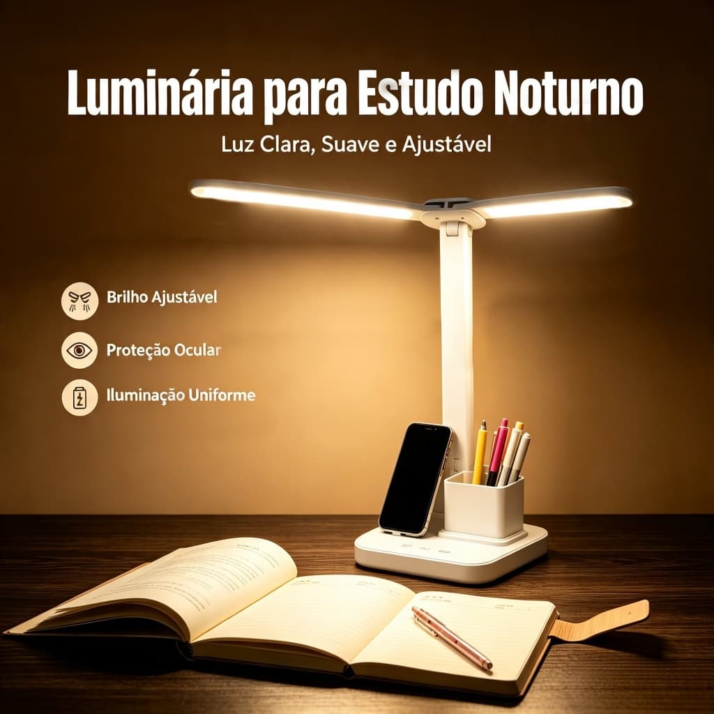 Luminária De Mesa Recarregáveis Led Com Proteção Os Olhos Usb Iluminaria Abajur Lâmpada De Mesa Para Quarto Dormitório