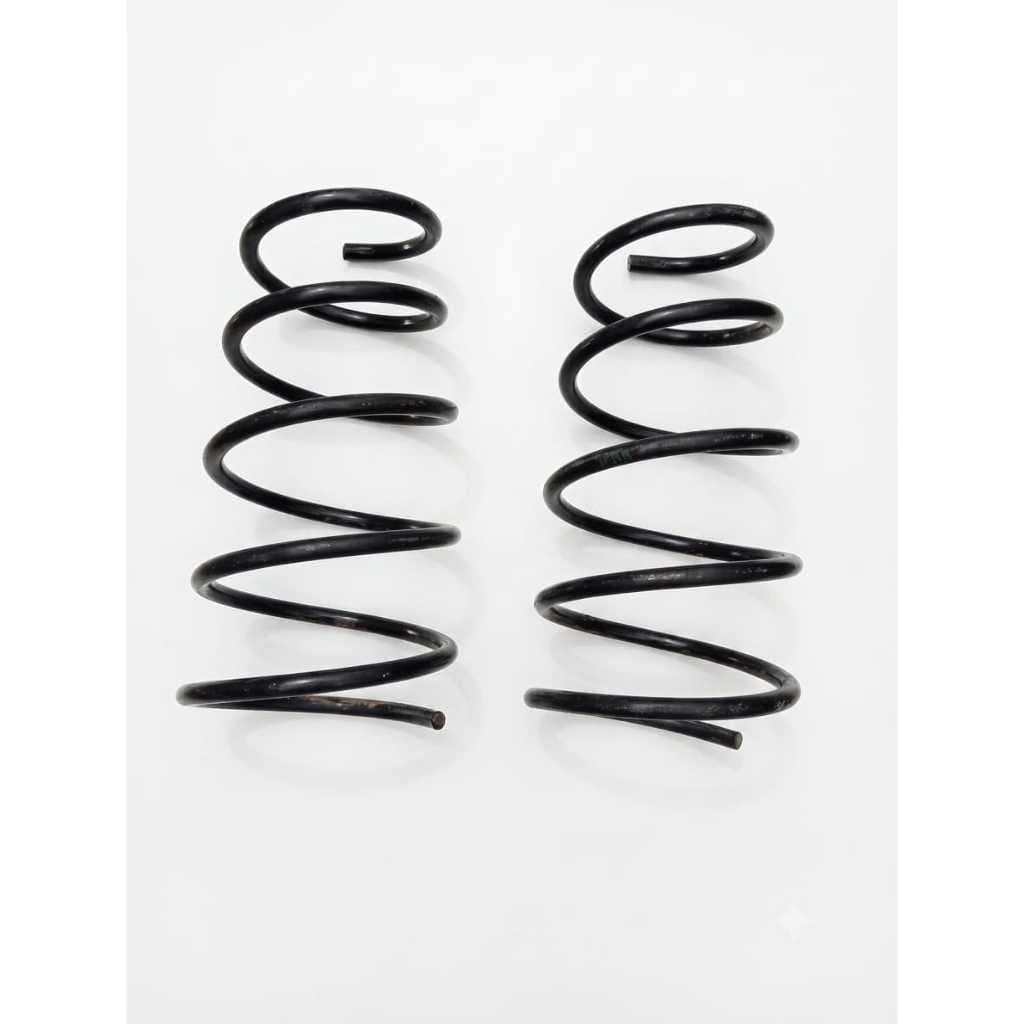 Par Mola Espiral Dianteira Palio 2000 1.0 Fiasa (USADO) - 1.239