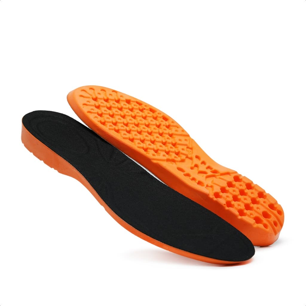PALMILHA GEL PU SILICONE ORTOPÉDICA  ANATÔMICA PARA VARIS HORAS DE TRABALHO ENVIO IMEDIATO