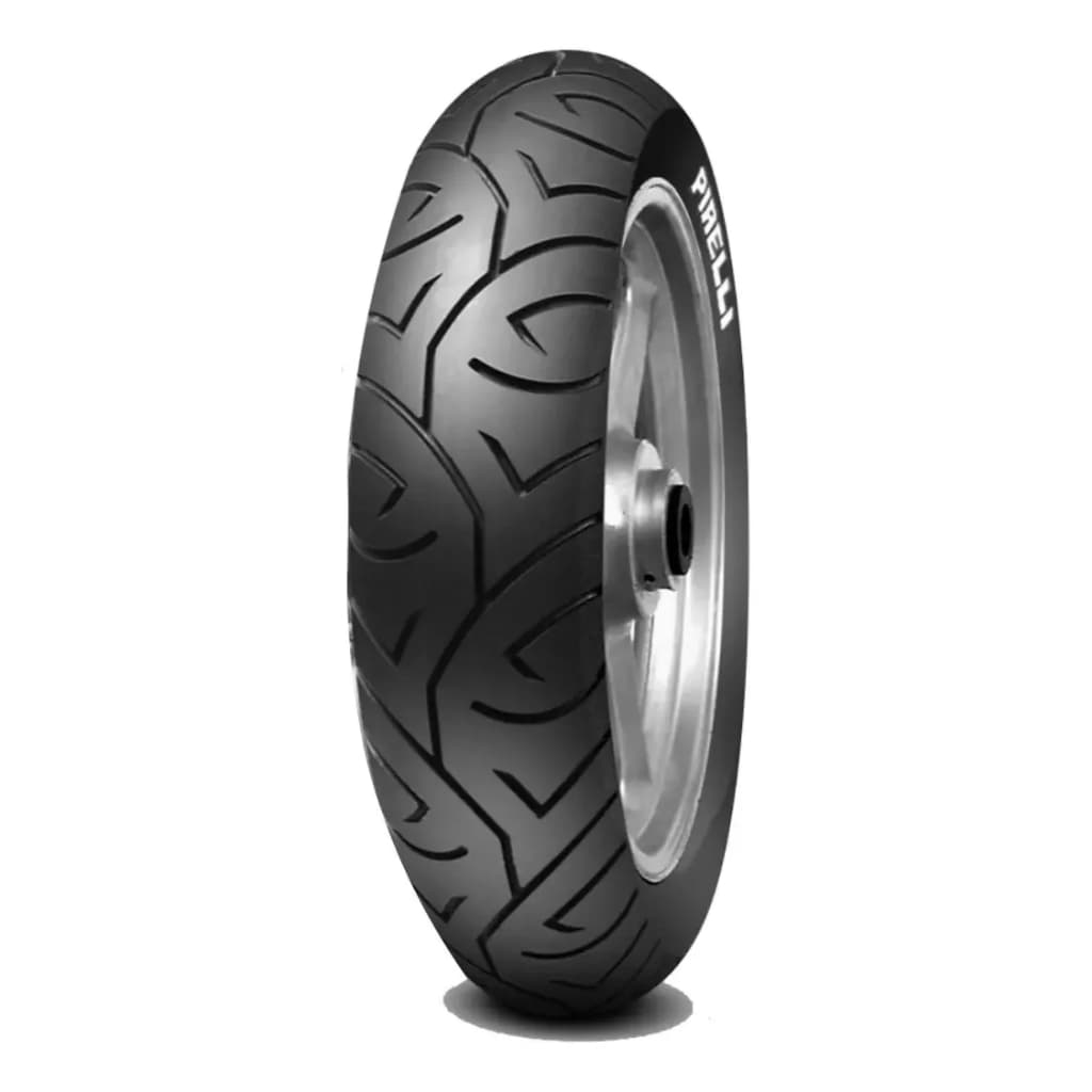 Pneu Moto Pirelli Sport Demon 140/70-17 Traseiro CB300 Fazer 250 Twister 250