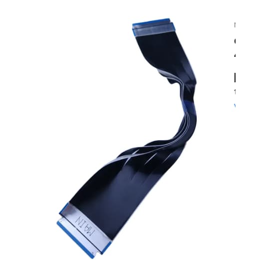 cabo flat tv 43pfg6825 /78 le43s5970 51 vias 20 cm