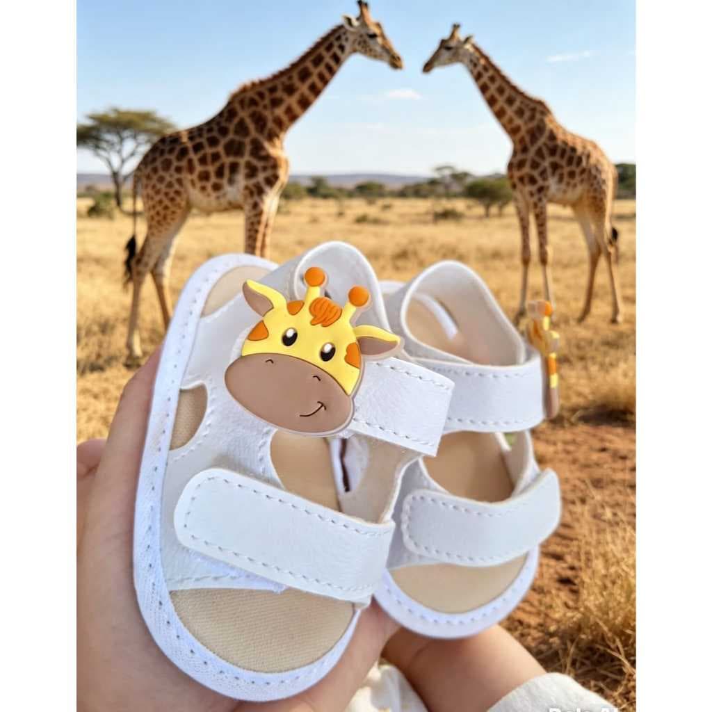 PAPETES DE SAFARI/MENINOS /MENINAS