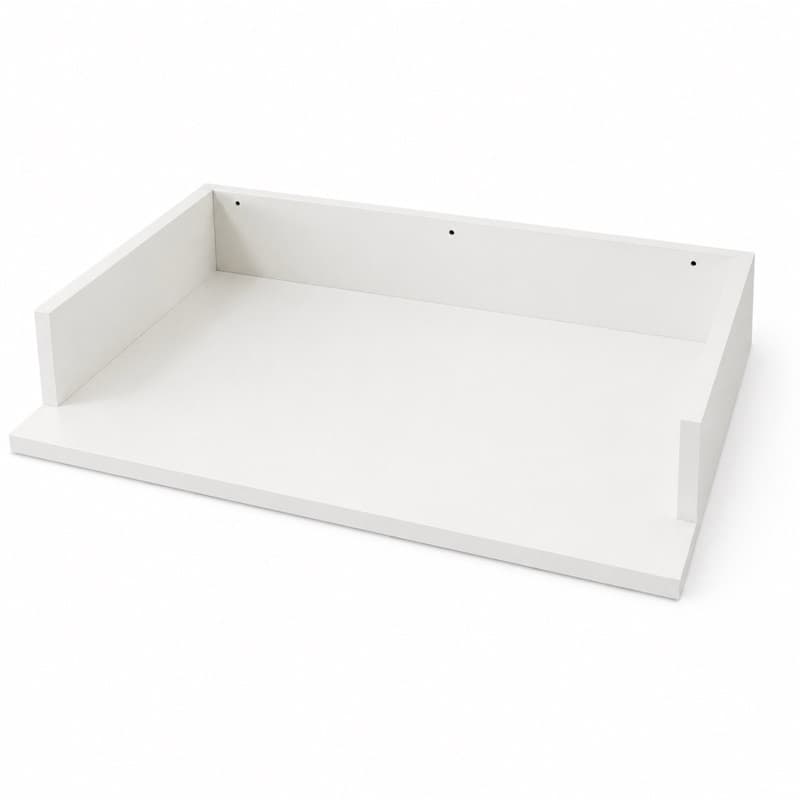 Nicho para Microondas e Forno Elétrico  Praticidade e Elegância