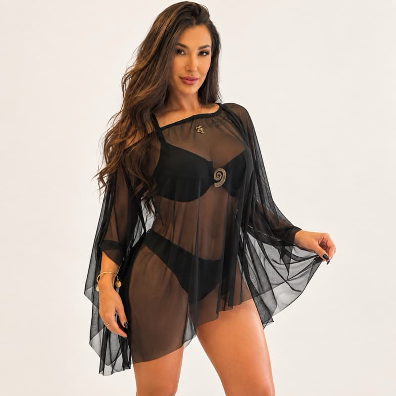 Bata Tule Saída de Praia