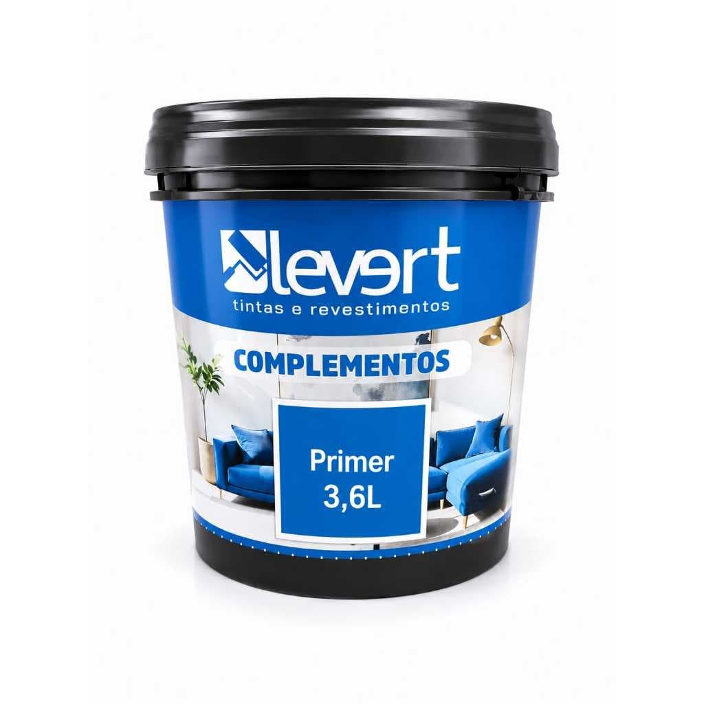 Primer Fundo Base Para Pedras Naturais 3,6L Fixador