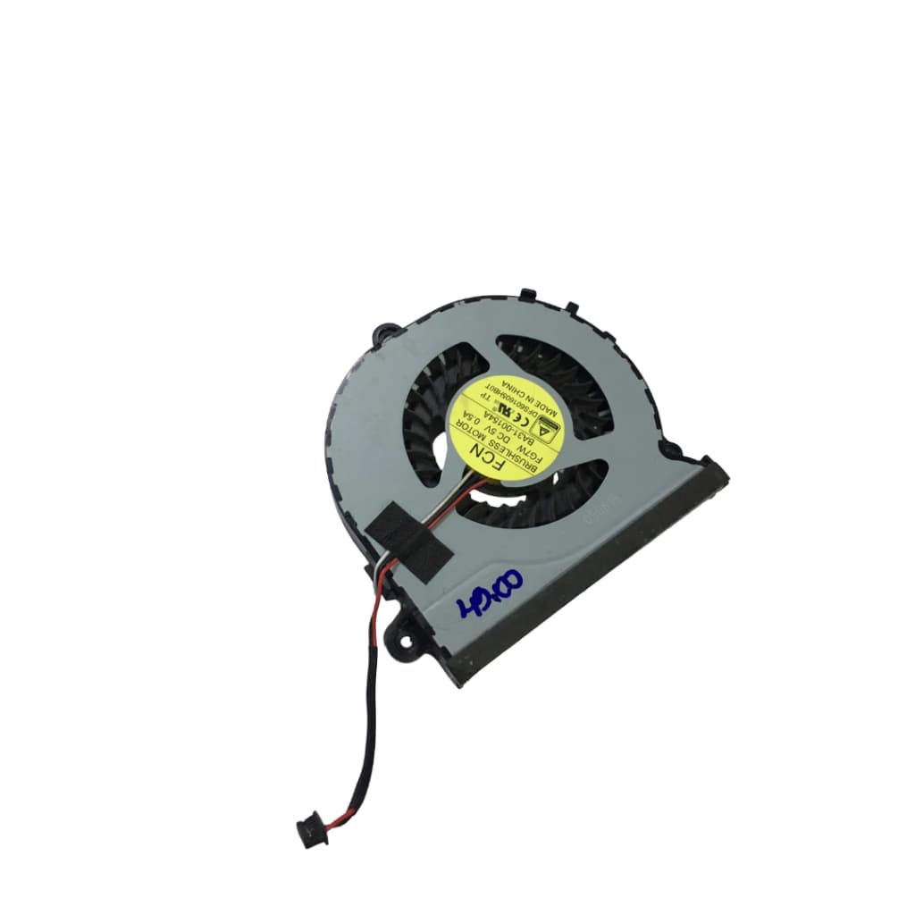 Cooler Notebook Samsung Np370e5k
