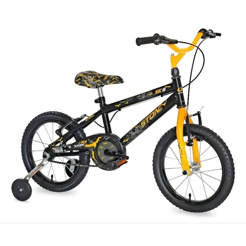 Bicicleta Stone aro 16