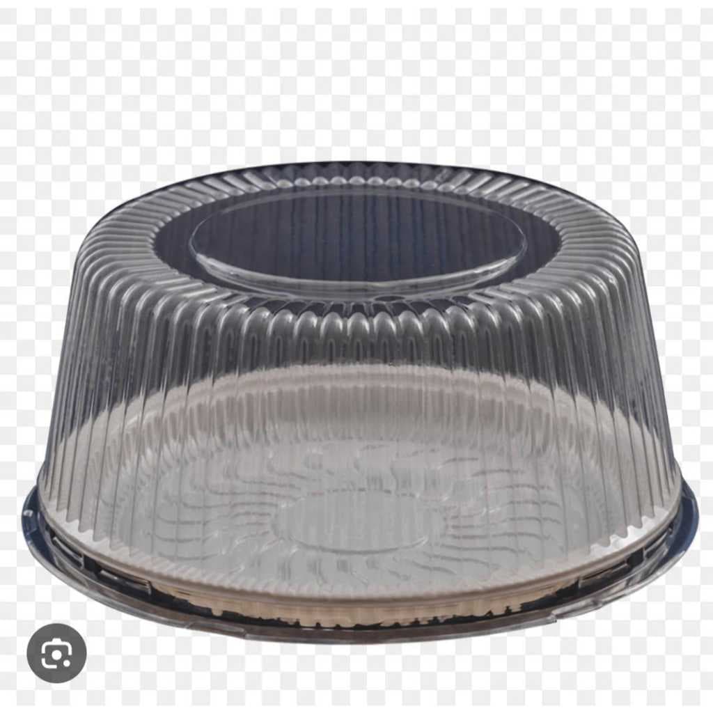 100 EMBALAGENS P/ BOLO E TORTA S32 BASE PÉROLA 750G - ENVIO IMEDIATO