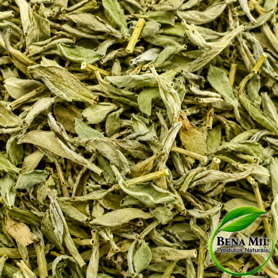 Pata de Vaca Folhas 1Kg - Safra Nova