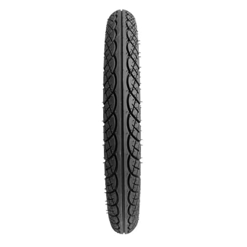 Pneu Biz Dianteiro Robust Bilis 60/100-17