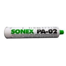 Adesivo Pa -02 Para Espuma Sonex Illtec 420 Gramas
