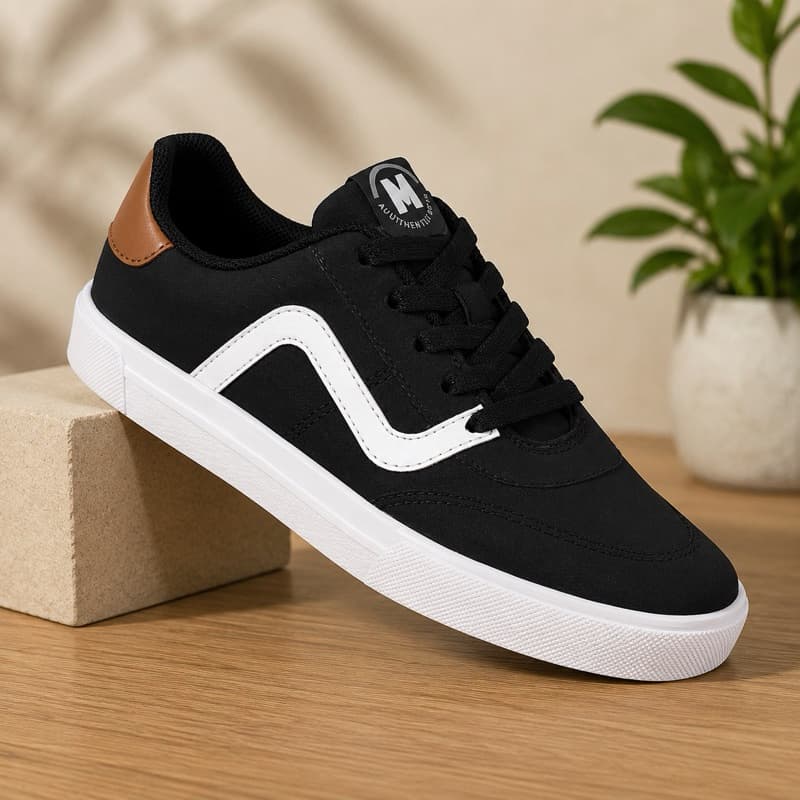 Tenis Molekinho Infantil Menino Escolar Casual Conforto Leve