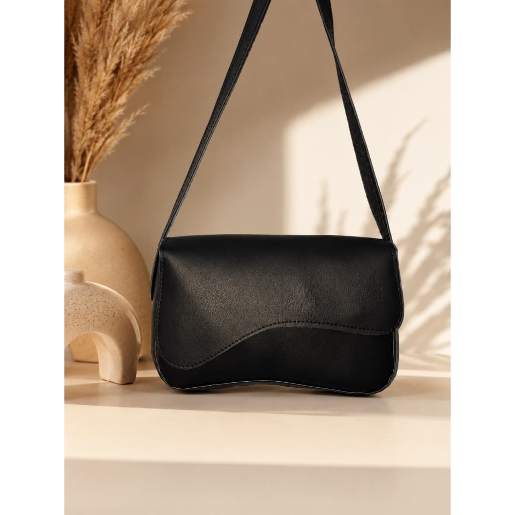 Bolsa Feminina de Ombro Alça Regulável Elegante