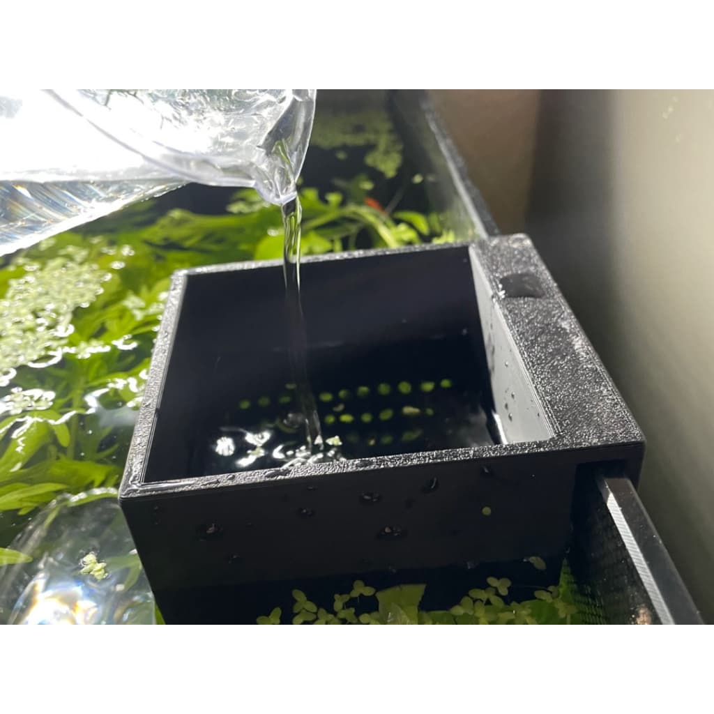 Difusor de agua Aquario