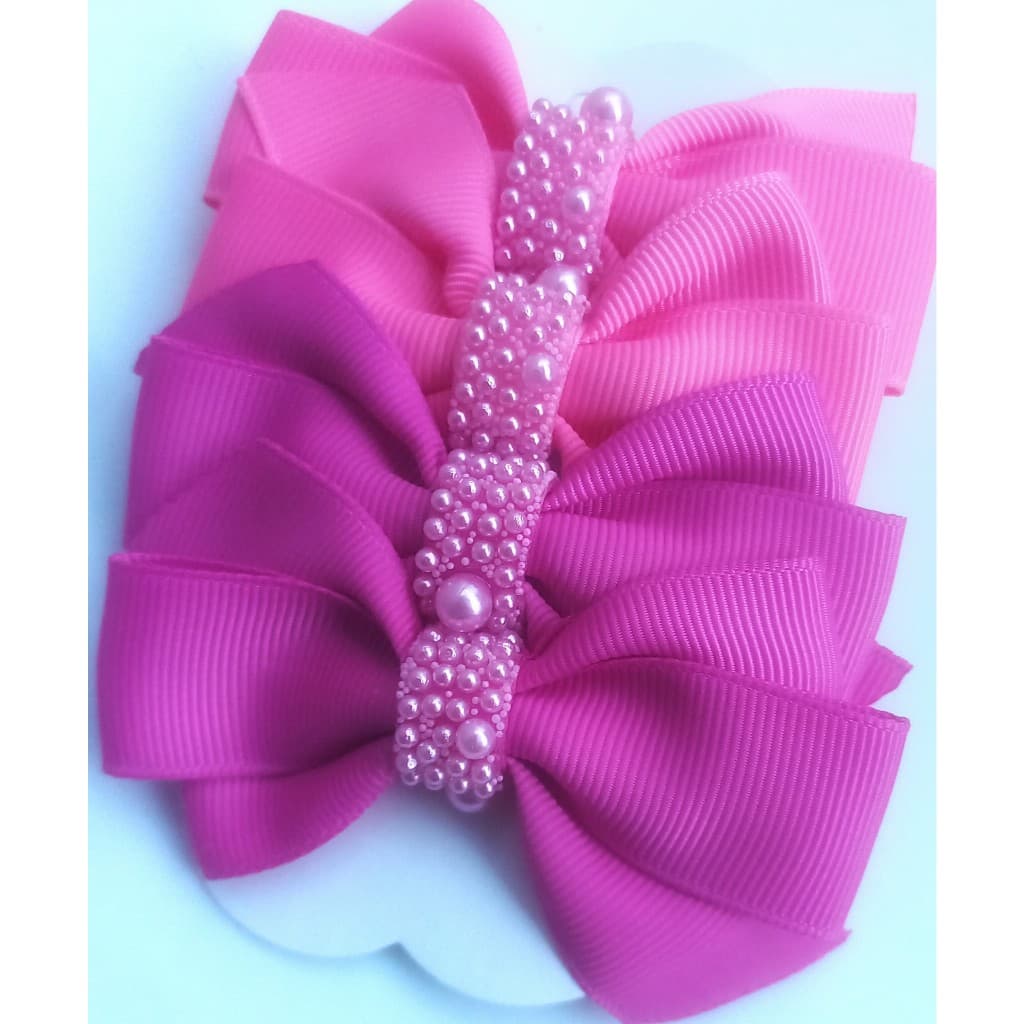Laços Infantil, Laços de Menina, Laços de Cabelo, Laços de Cabelo Infantil, Laços de Bebê, Cores Variadas, Envio Rápido