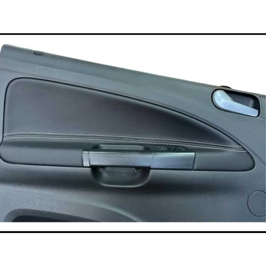 Forros de Porta Couro Volkswagen Saveiro Cabine Simples G5 G6 G7 G8
