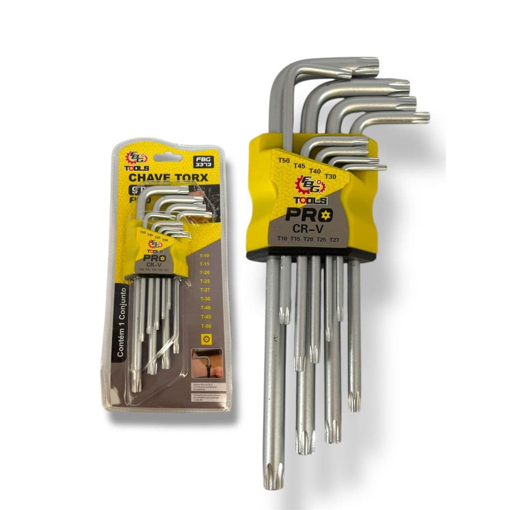 chave torx jogo de chave torx jogo de chaves kit chave torx chave torx