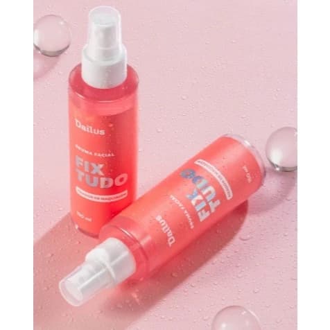BRUMA FIXADORA - Fix Tudo - Dailus - 150ml