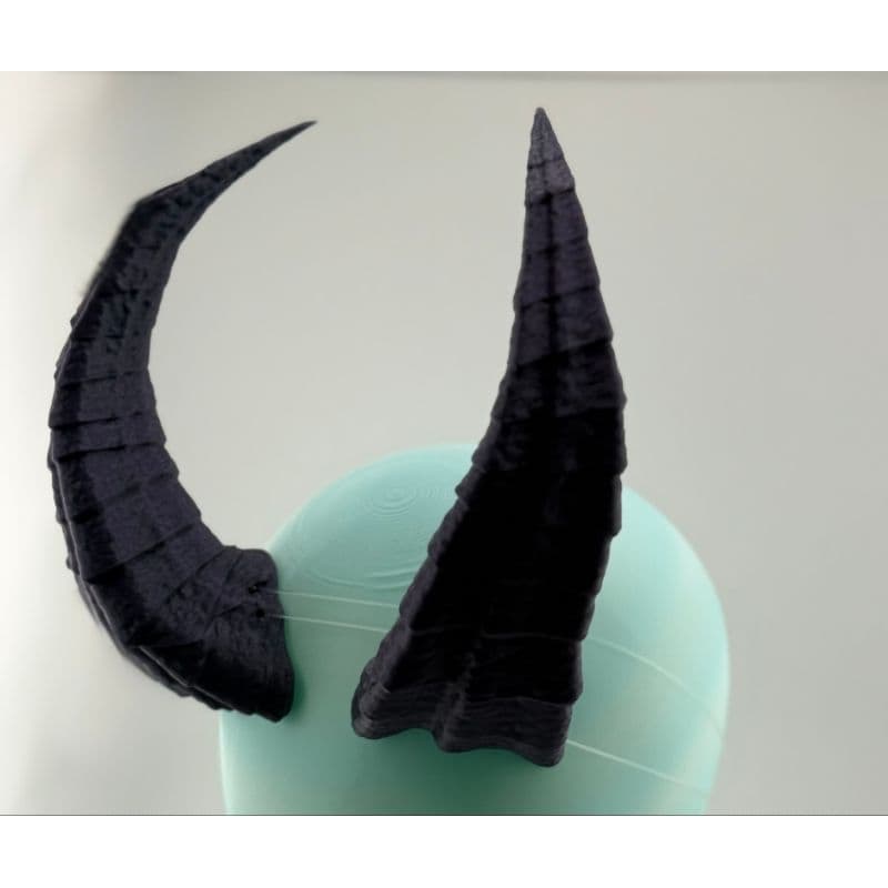 CHIFRES PARA COSPLAY Halloween CARNAVAL