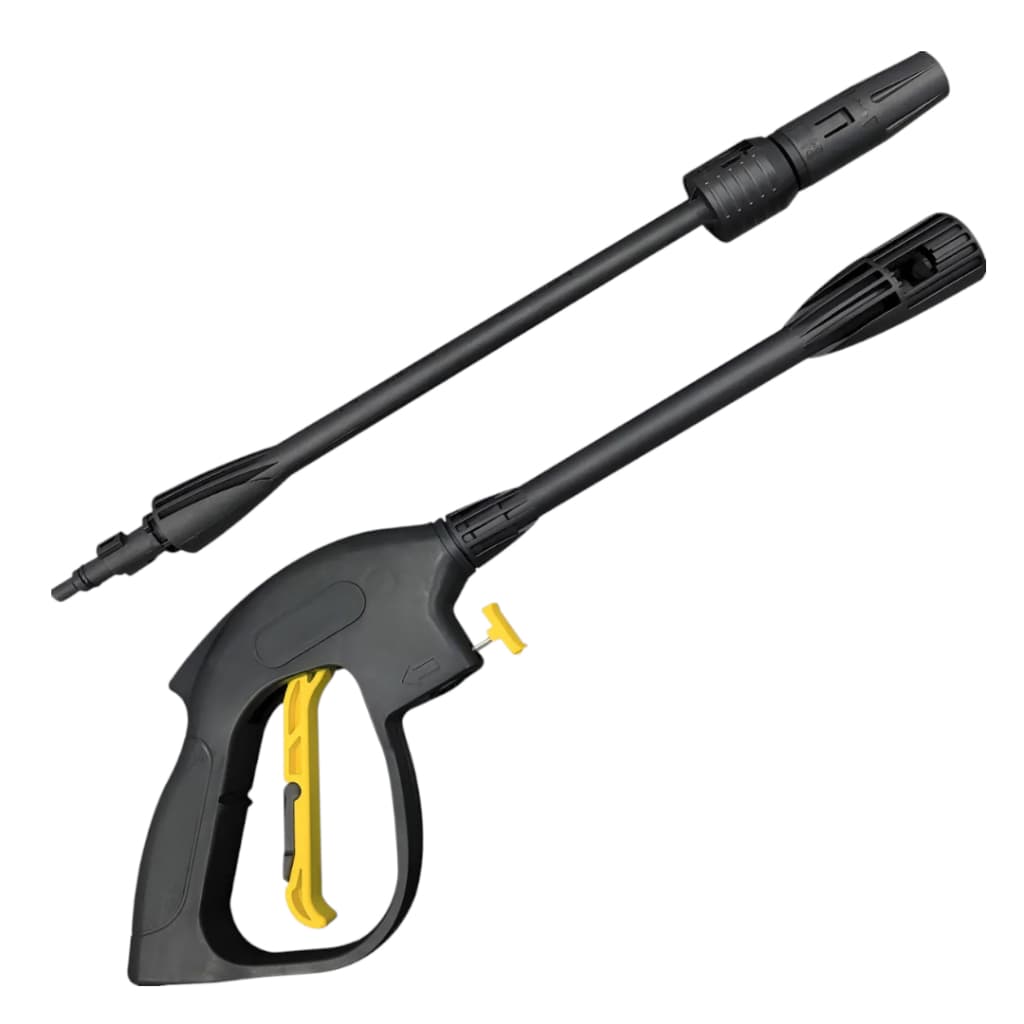 Gatilho Pistola Lança Bico Lavadora Karcher Compacta Original