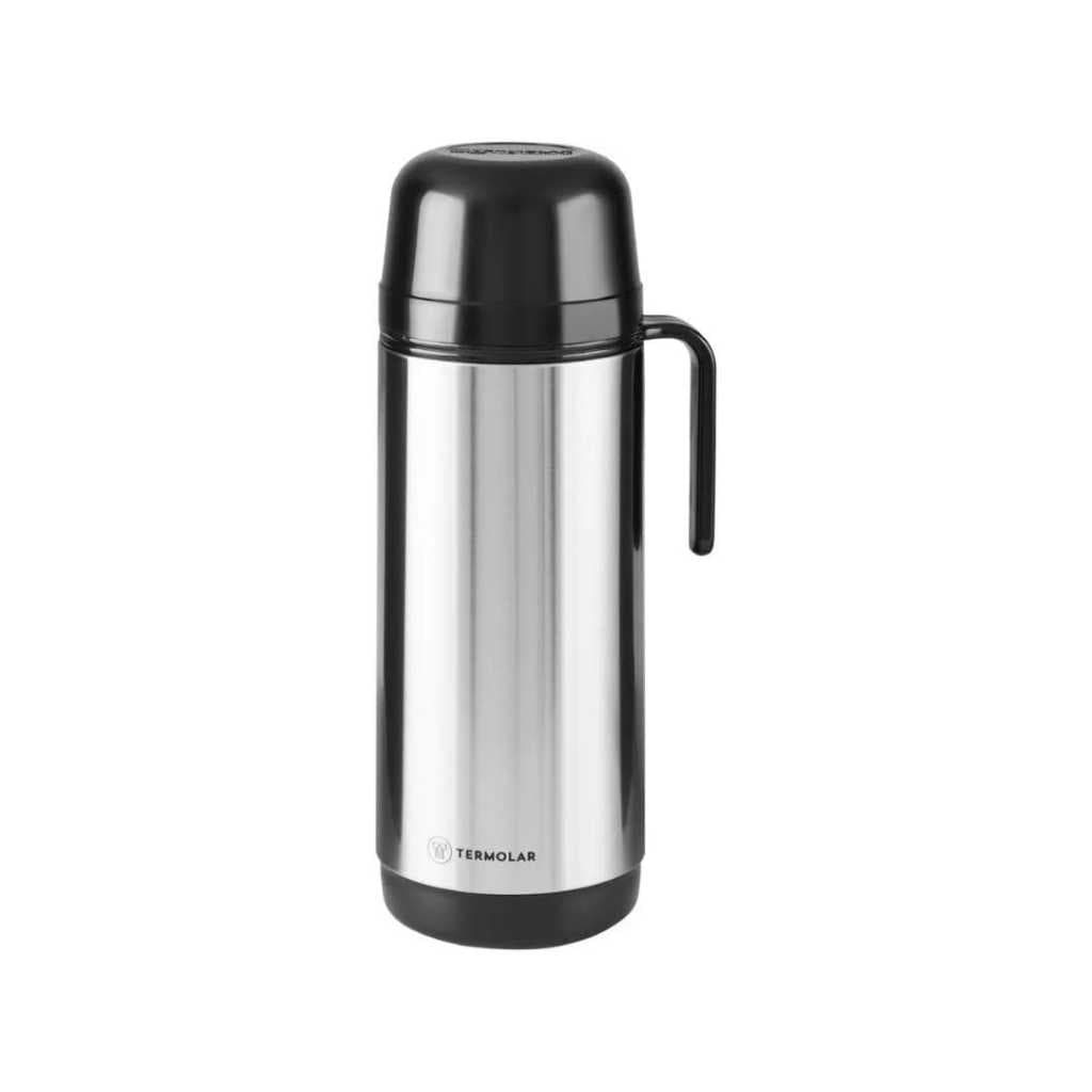 Garrafa Café e chá 1L Inox Lumina – Termolar Garrafa Térmica