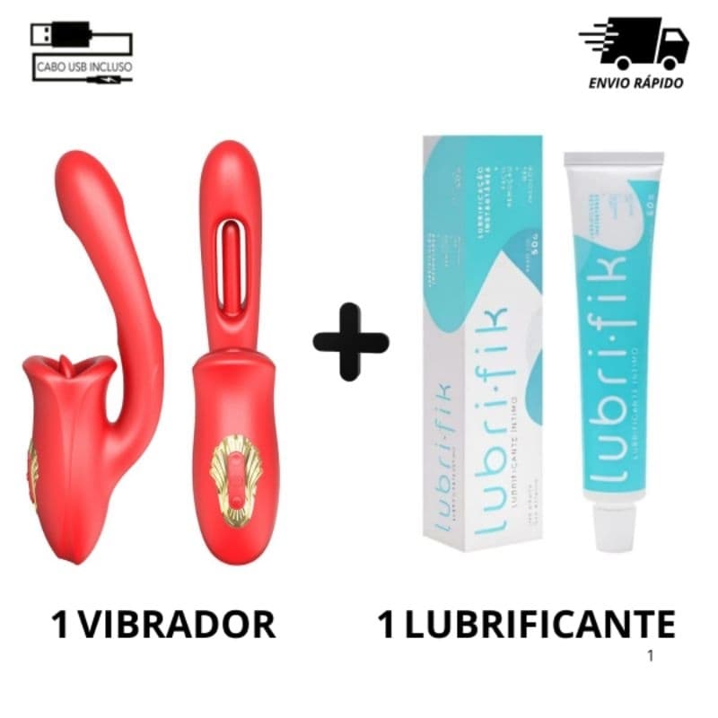 Massageador Eletrico Corporal Inttymo para PontoG.