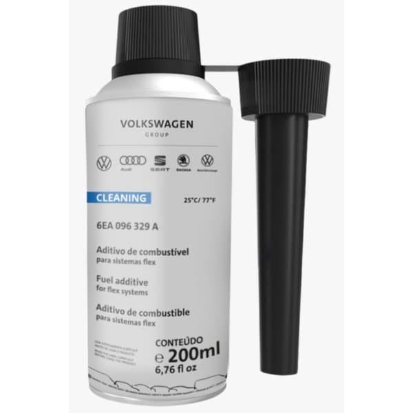 Aditivo De Combustível Flex Original Volkswagen  6EA096329A