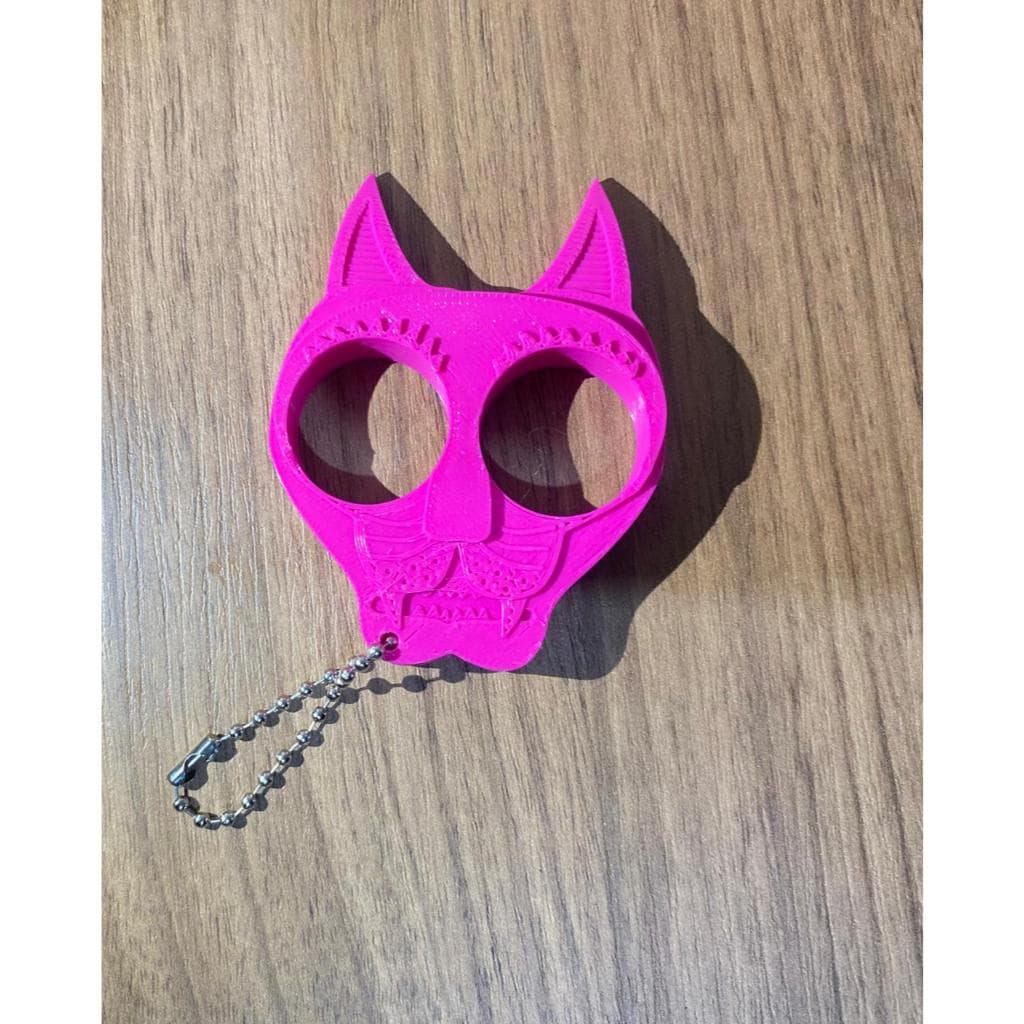 Chaveiro Gatinho