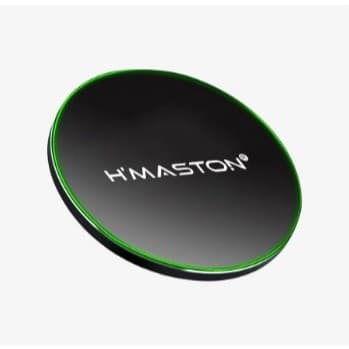 H'Maston YD27 Carregador por Indução bem compacto