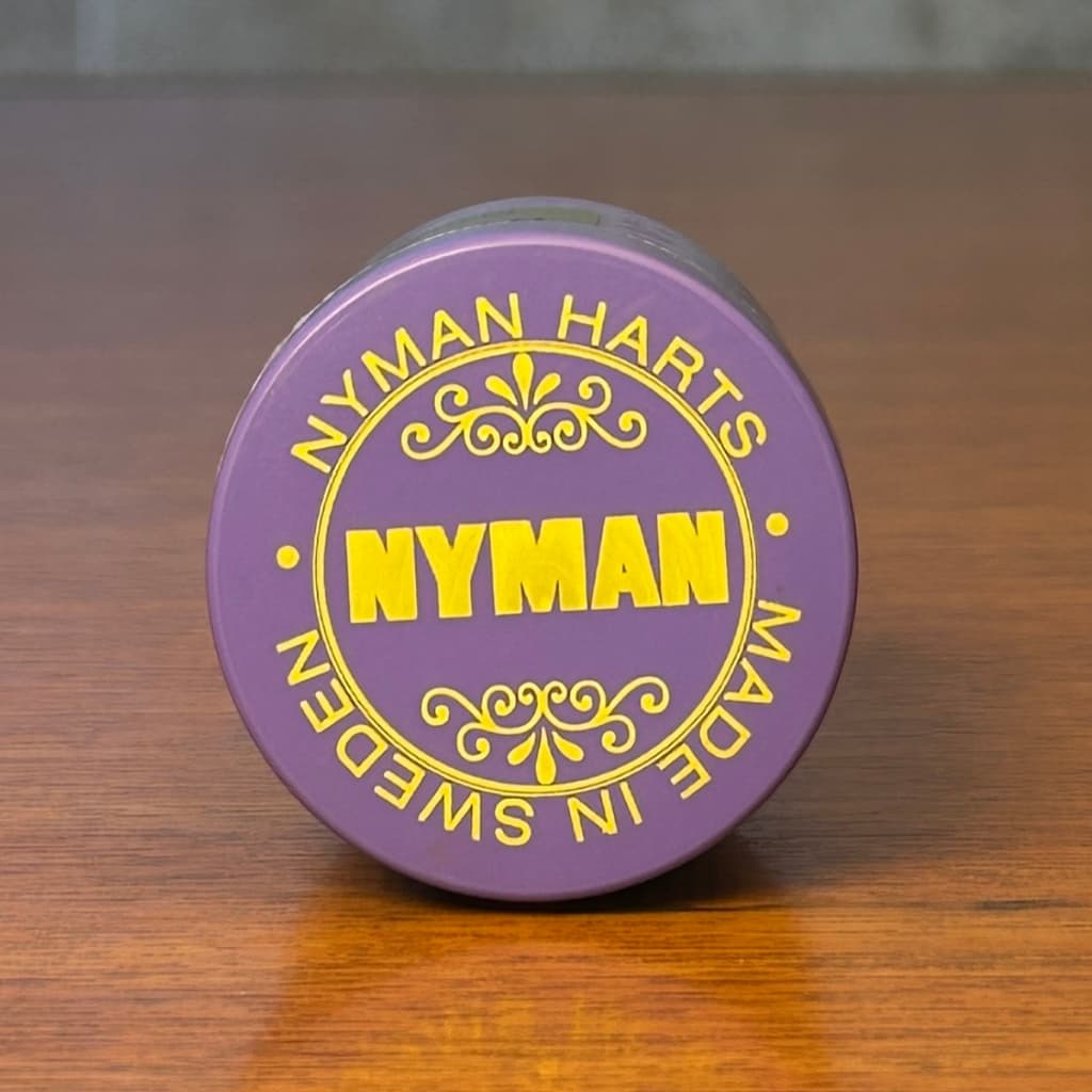 Breu Contrabaixo Acústico Nyman