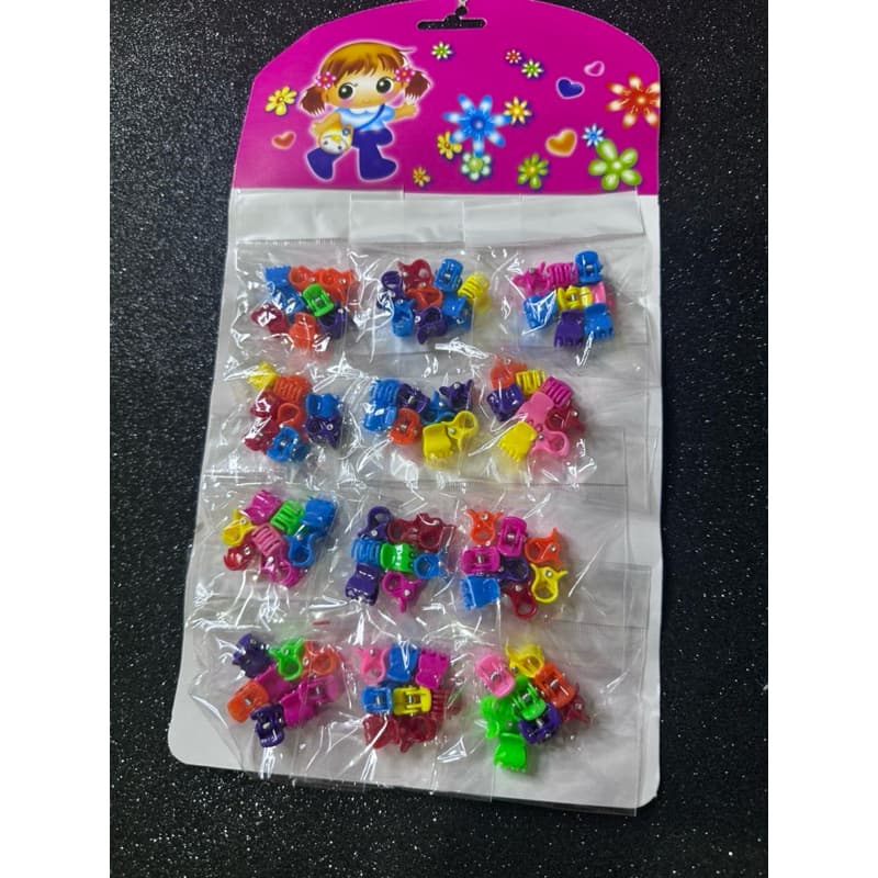 piranha Kit 12 PCs