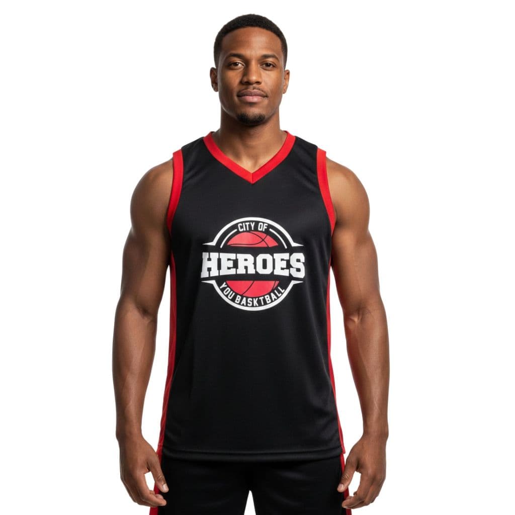 Camiseta Masculina Academia Fitness Treino Corrida Leve Confortável Respirável