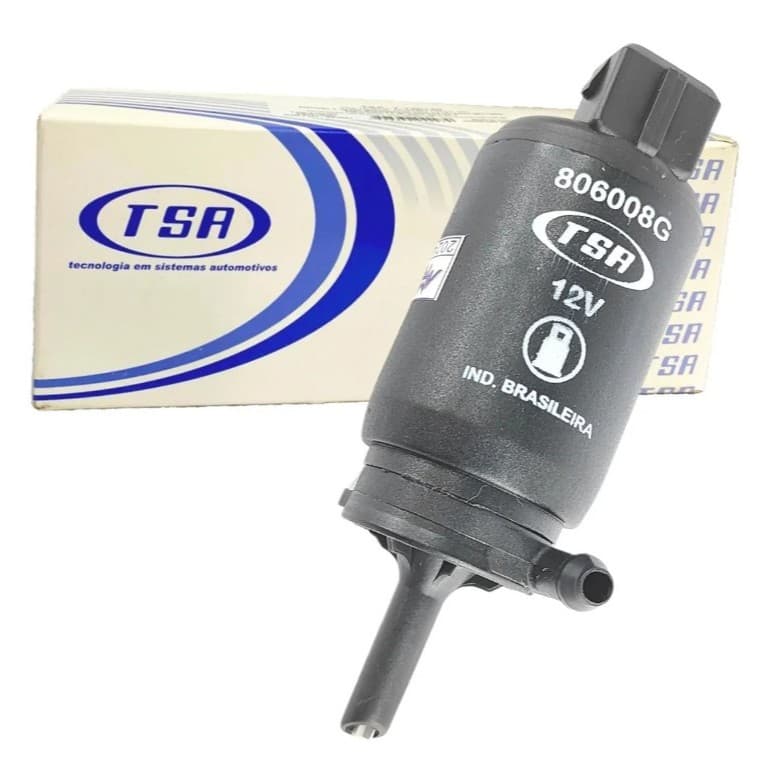 Eletrobomba Partida A Frio Tsa 806008g Palio Uno Gol Fiesta