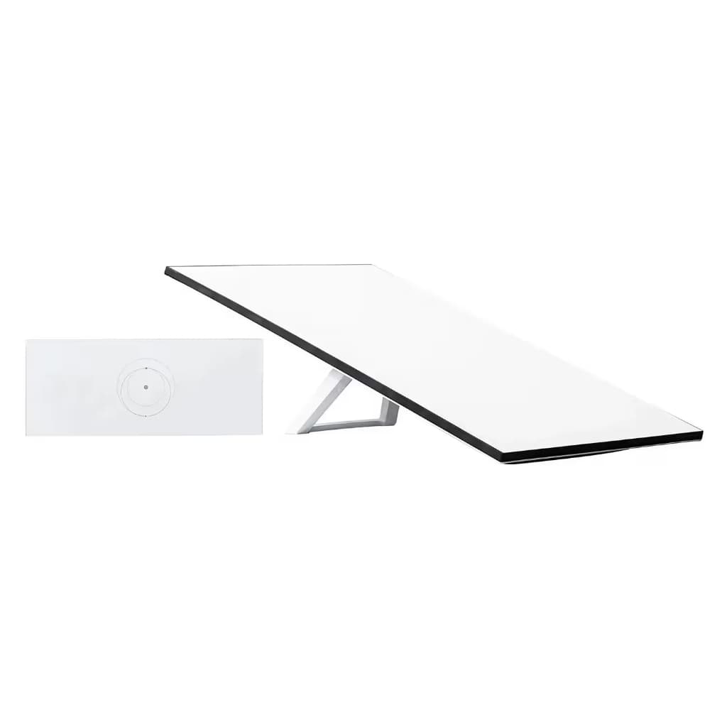 Antena Starlink Kit Standard (V4) AX Tri Band WiFi System UTR-232 Bivolt - Branco